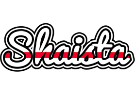 Shaista kingdom logo