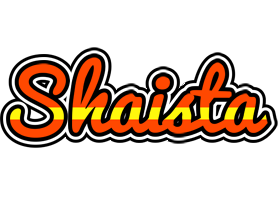 Shaista madrid logo