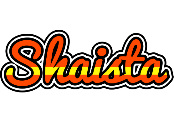 Shaista madrid logo