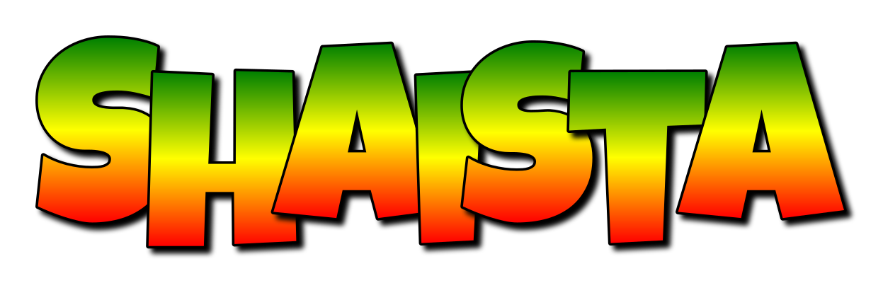 Shaista mango logo