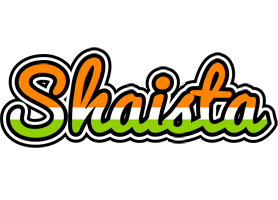 Shaista mumbai logo