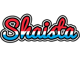 Shaista norway logo