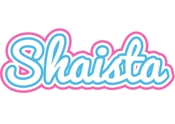 Shaista outdoors logo