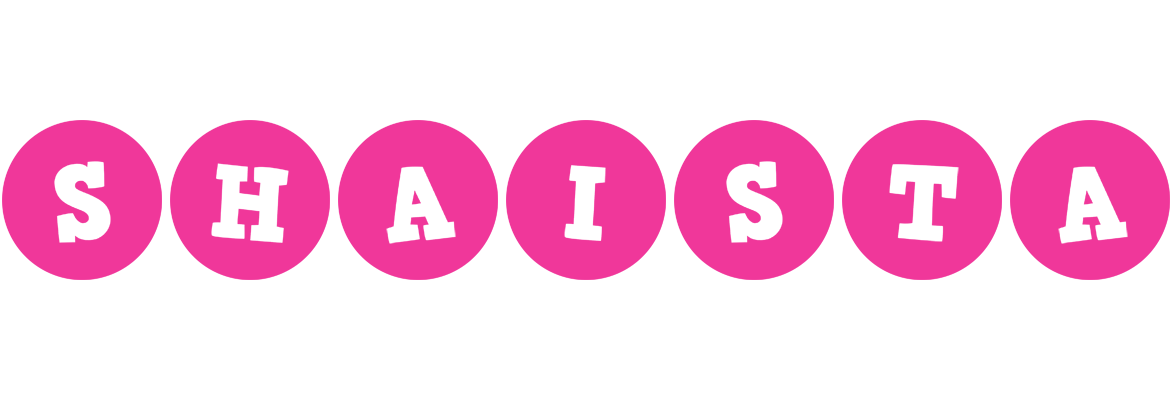 Shaista poker logo