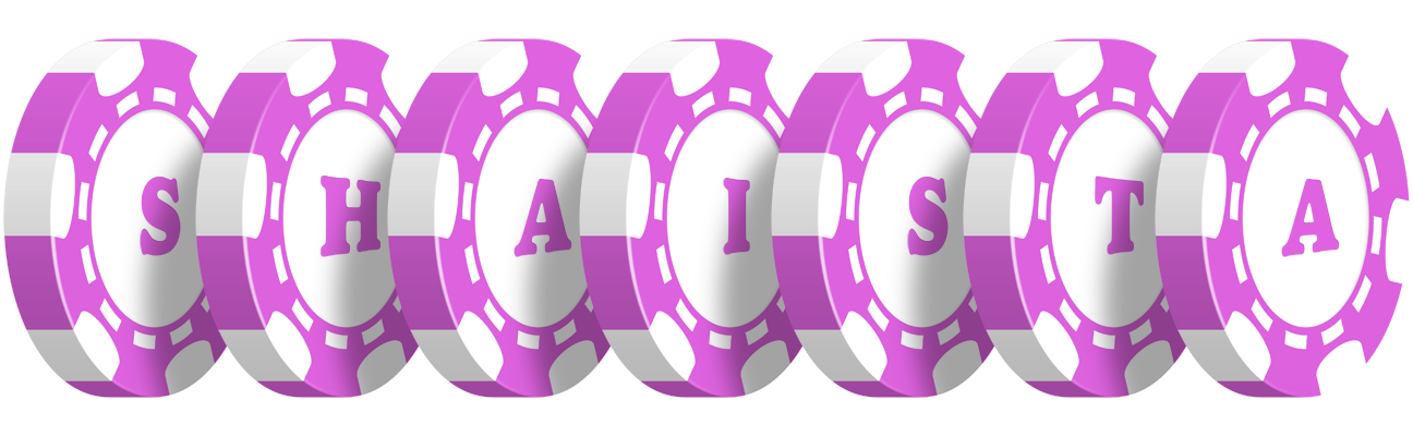 Shaista river logo