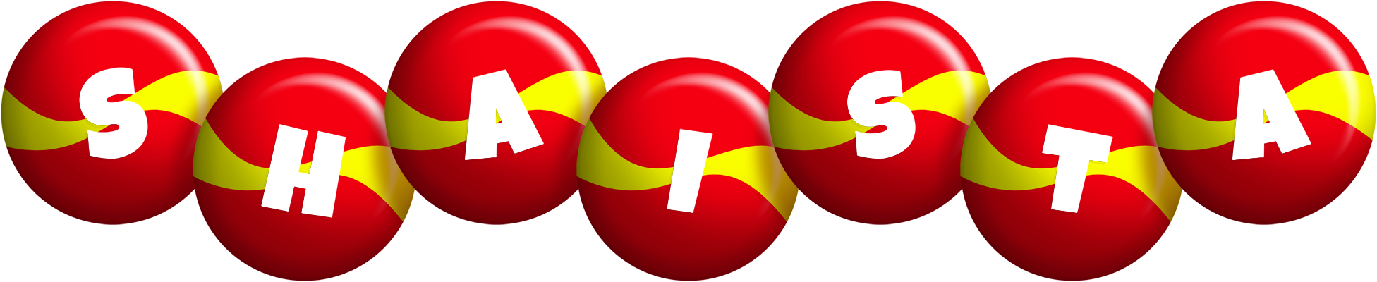 Shaista spain logo