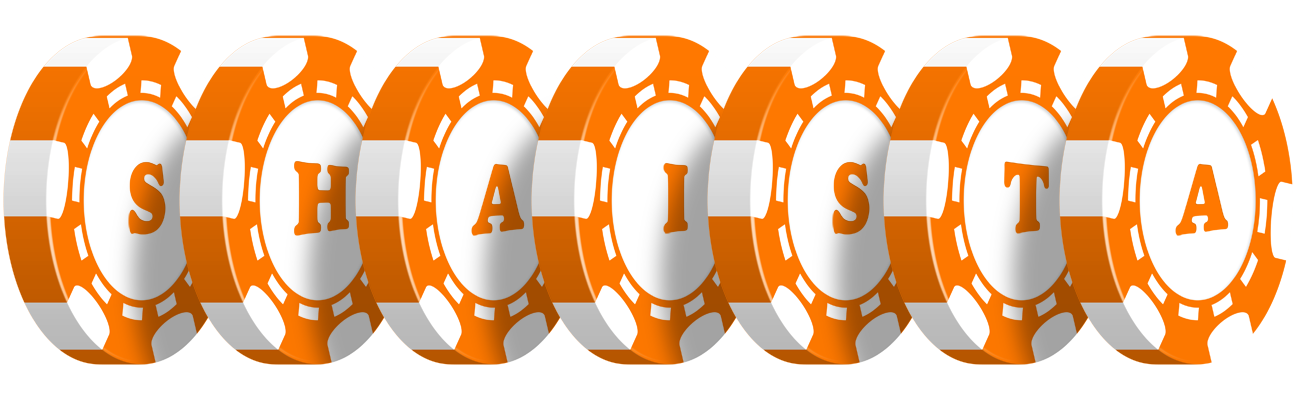 Shaista stacks logo