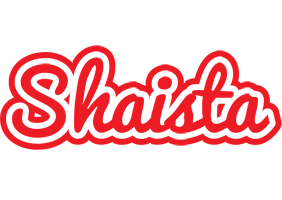 Shaista sunshine logo