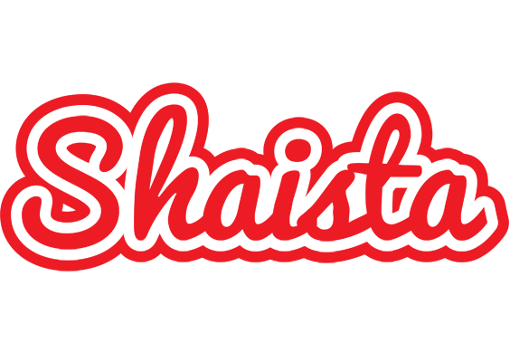 Shaista sunshine logo