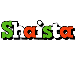 Shaista venezia logo