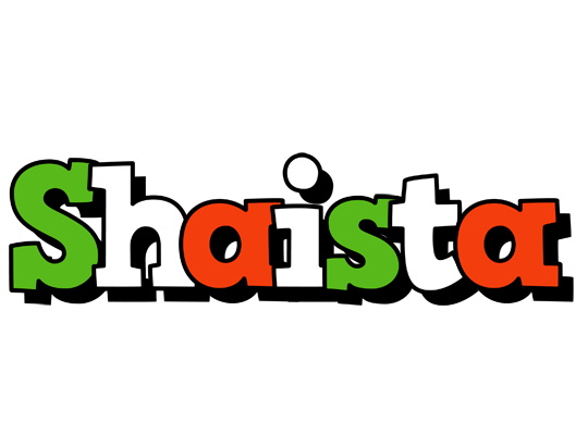 Shaista venezia logo