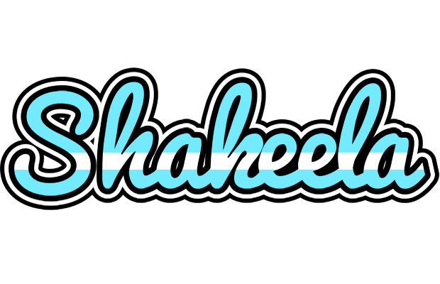 Shakeela argentine logo