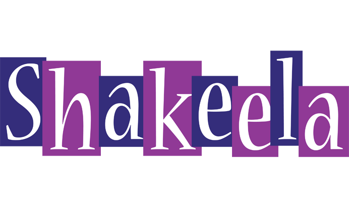 Shakeela autumn logo