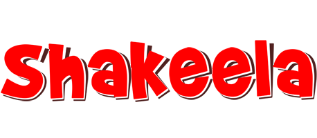 Shakeela basket logo