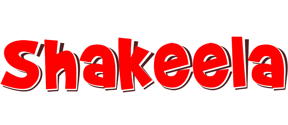 Shakeela basket logo