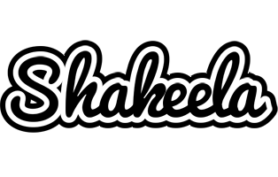 Shakeela chess logo