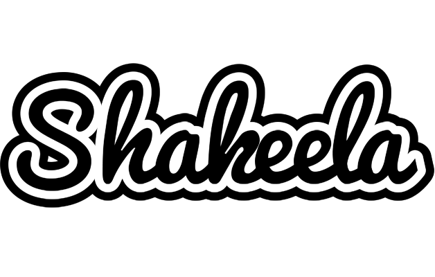 Shakeela chess logo