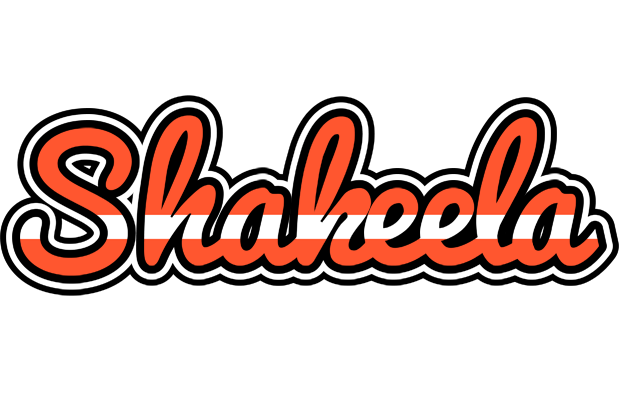 Shakeela denmark logo
