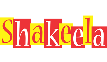 Shakeela errors logo