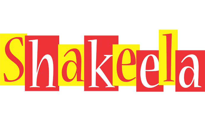 Shakeela errors logo