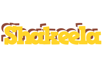 Shakeela hotcup logo