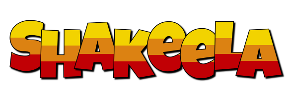 Shakeela jungle logo