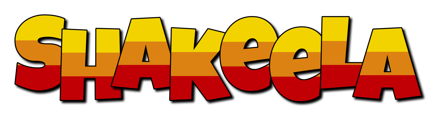 Shakeela jungle logo