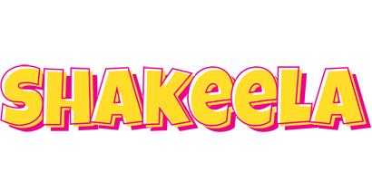 Shakeela kaboom logo