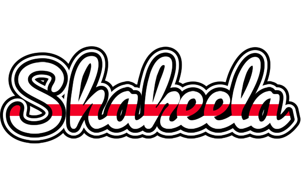 Shakeela kingdom logo