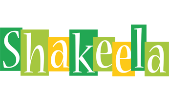 Shakeela lemonade logo