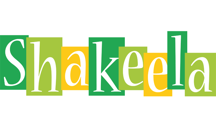 Shakeela lemonade logo