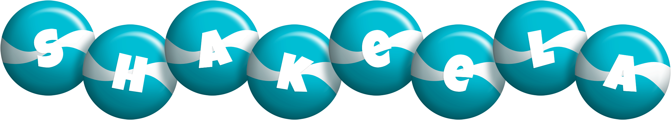 Shakeela messi logo