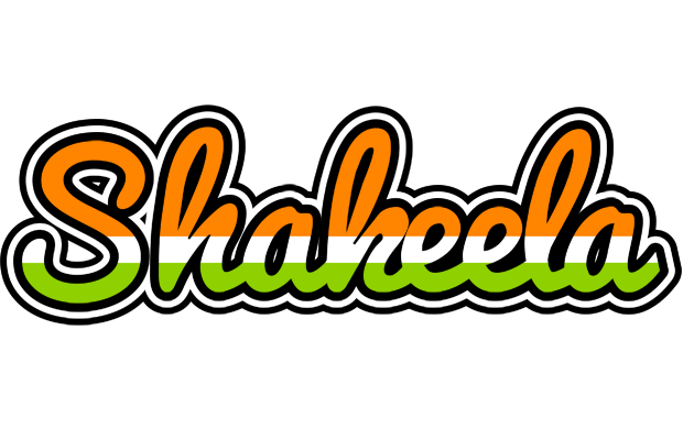 Shakeela mumbai logo