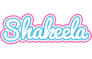 Shakeela outdoors logo