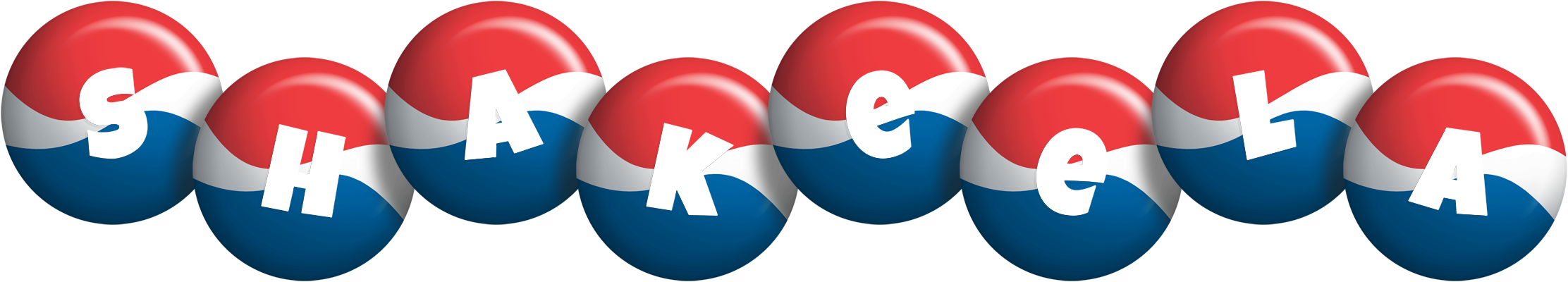 Shakeela paris logo