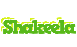 Shakeela picnic logo