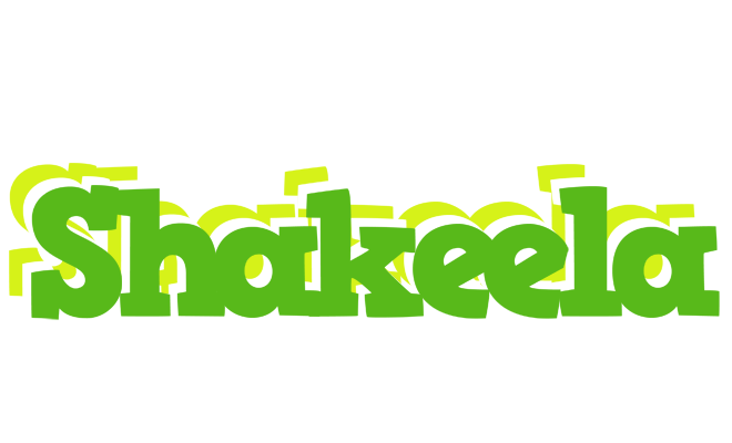 Shakeela picnic logo