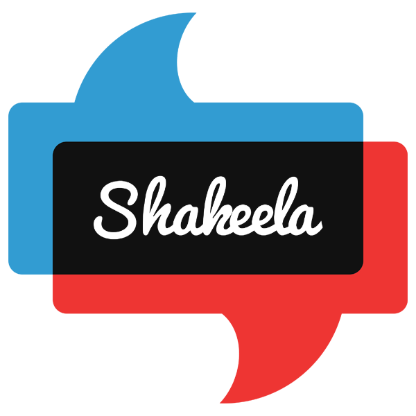 Shakeela sharks logo