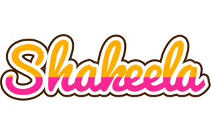 Shakeela smoothie logo