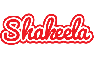 Shakeela sunshine logo