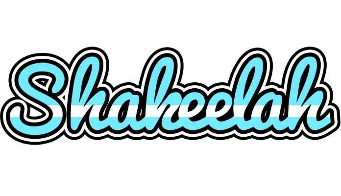 Shakeelah argentine logo
