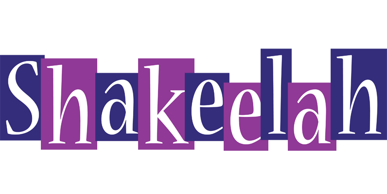 Shakeelah autumn logo
