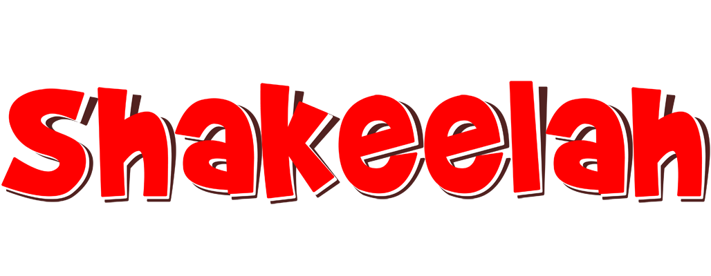 Shakeelah basket logo