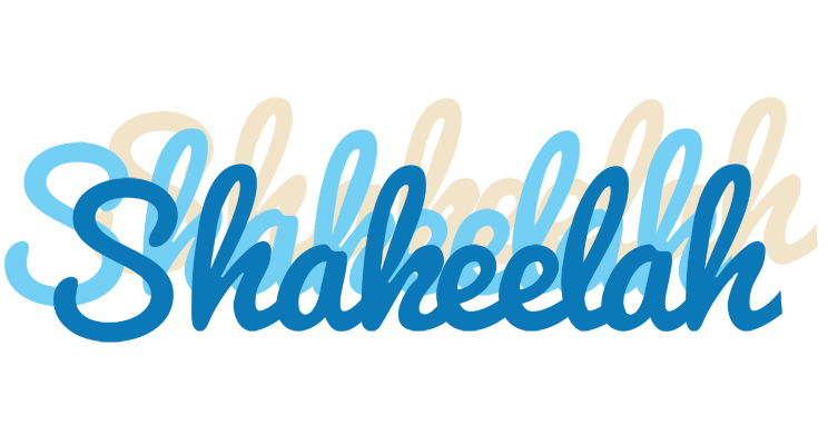Shakeelah breeze logo