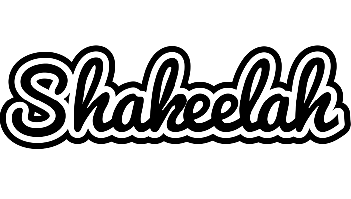 Shakeelah chess logo