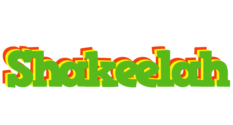 Shakeelah crocodile logo
