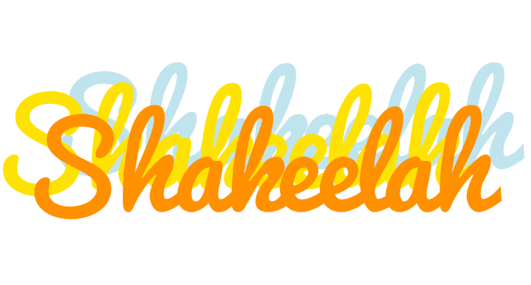 Shakeelah energy logo