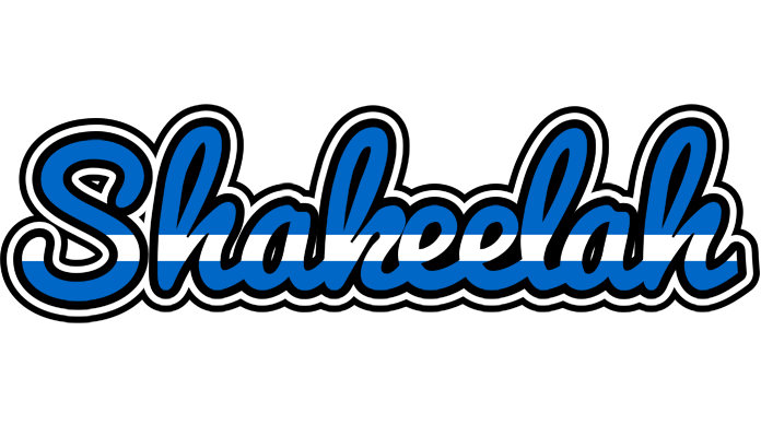 Shakeelah greece logo