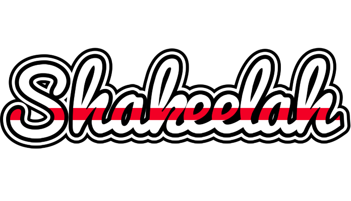 Shakeelah kingdom logo