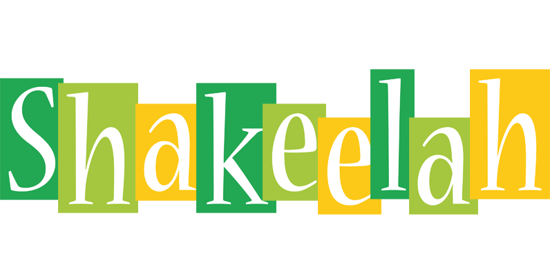 Shakeelah lemonade logo